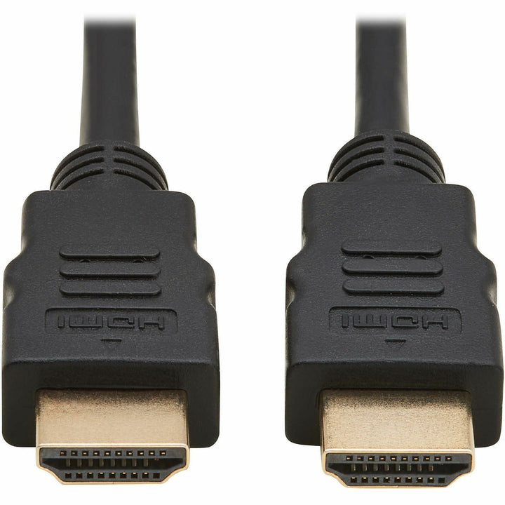 Image of Tripp Lite series P568-050 HDMI Gold Digital Video Cable