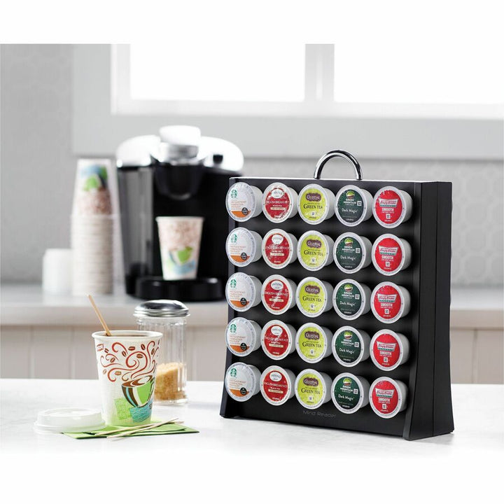 Image of Dixie® Hot Cups, Perfect Touch, Wise Size, 16 oz, 500/CT, Multi