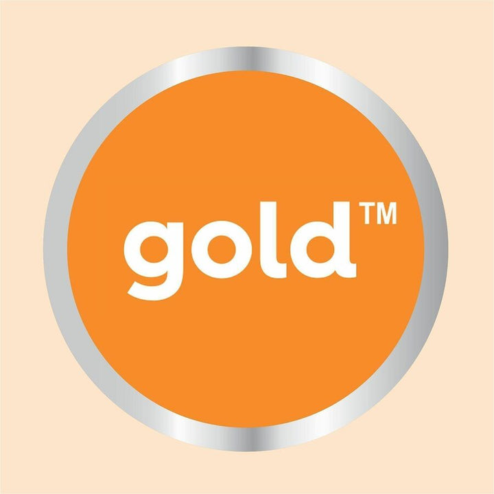 Image of Dial Professional 88047 Gold Antibacterial Liquid Hand Soap Refill, 1 gal, Skin, Hand, Antibacterial, 1 Each