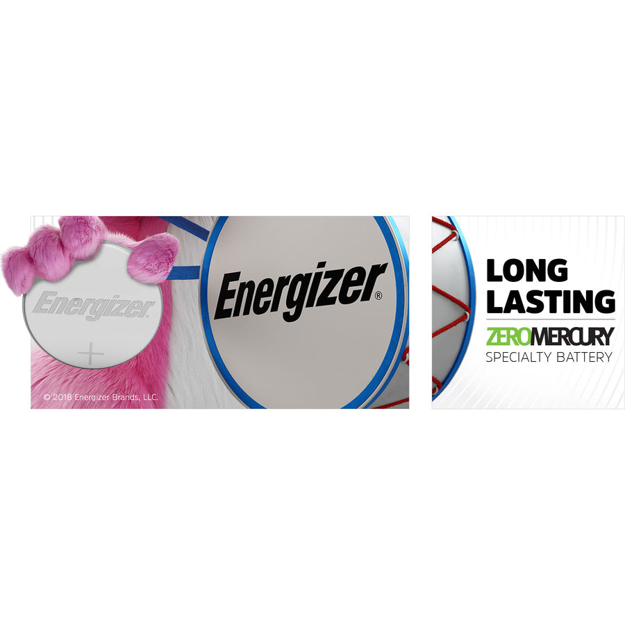 Image of Energizer® 2430 Lithium Coin Battery, 3 V