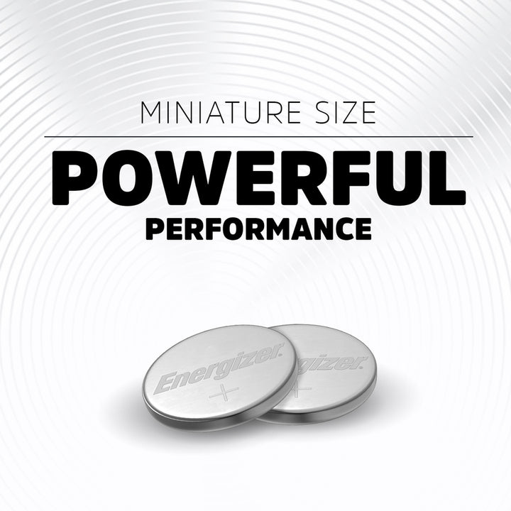 Image of Energizer® 2430 Lithium Coin Battery, 3 V