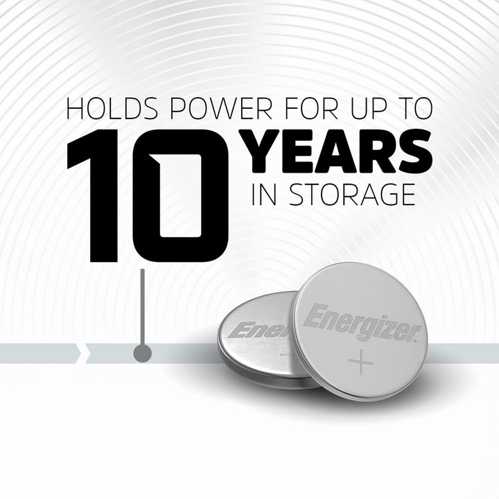 Image of Energizer® 2430 Lithium Coin Battery, 3 V