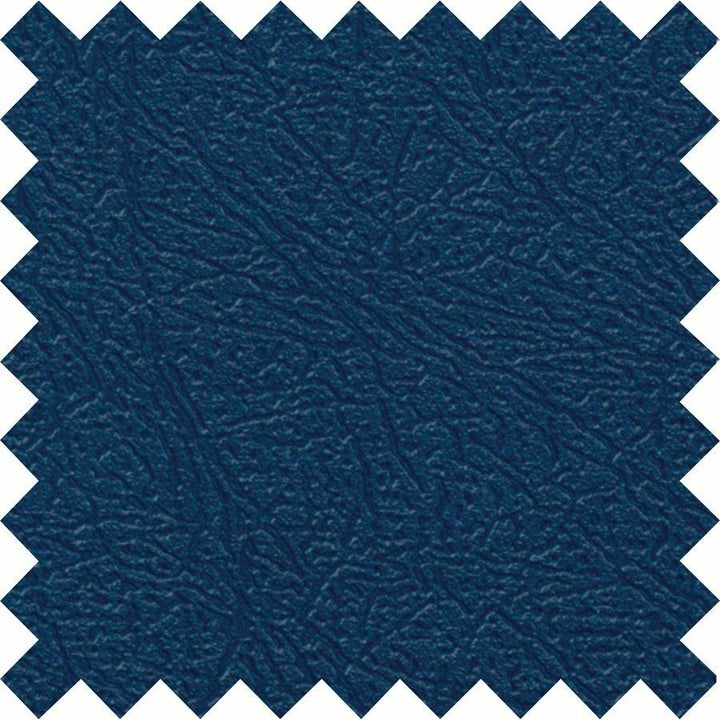 Image of Fellowes® Executive Leather-Like Presentation Cover, Navy, 11.25 x 8.75, Unpunched, 50/Pack