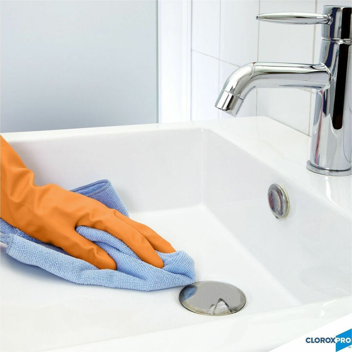 Image of CloroxPro™ 35420 Clean-Up Disinfectant Cleaner with Bleach Refill