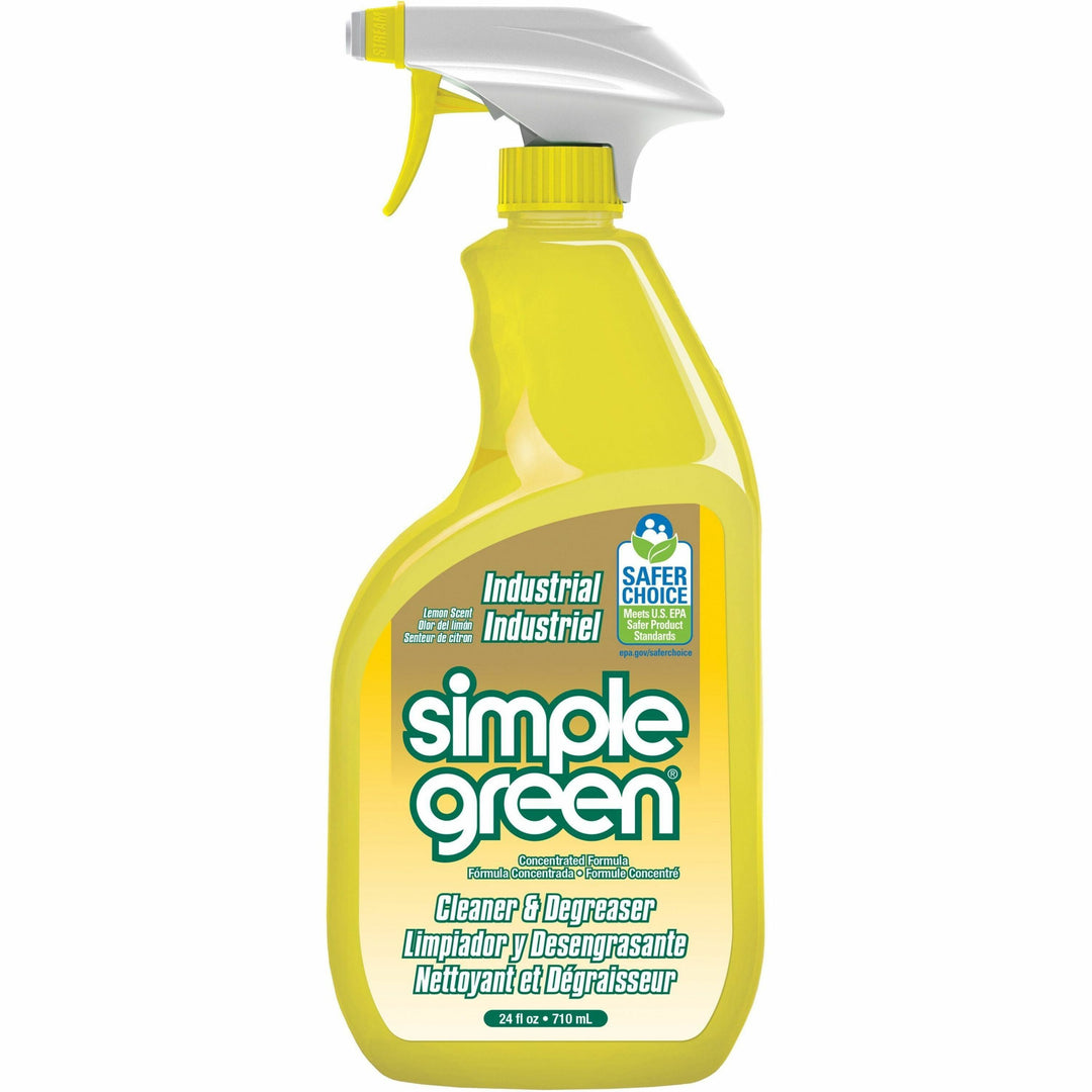 Image of Simple Green 14002 Industrial Cleaner/Degreaser