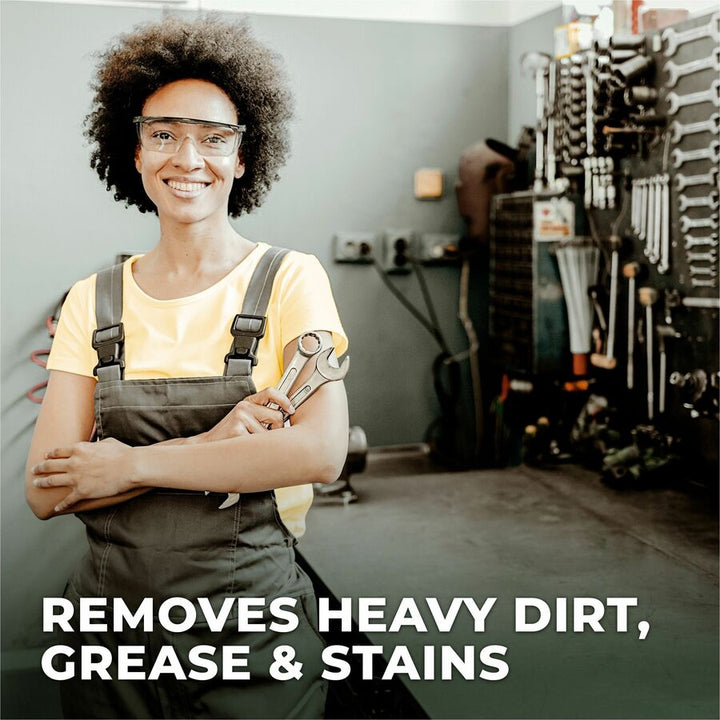 Image of Simple Green 14010 Industrial Cleaner/Degreaser