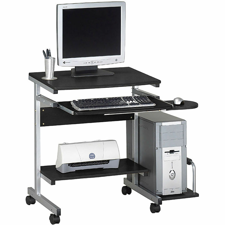 Image of Mayline Eastwinds 946 Portrait PC Desk Cart