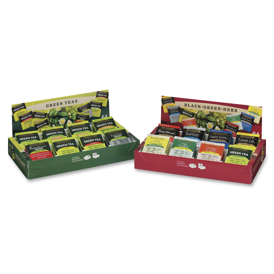 Image of Bigelow 10568 Assorted Flavor, 1 Box