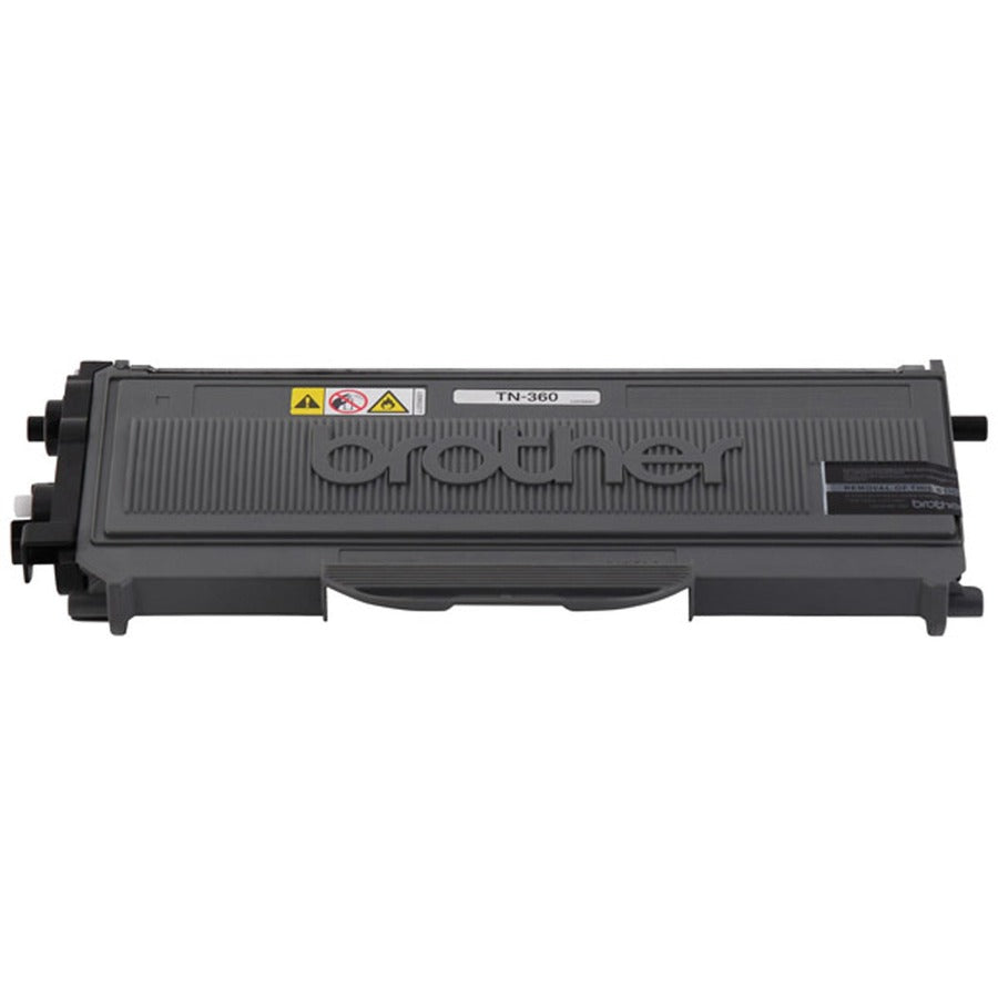 Image of Brother TN360 TN330/360 Toner Cartridges, 2600 Pages, 1 Each