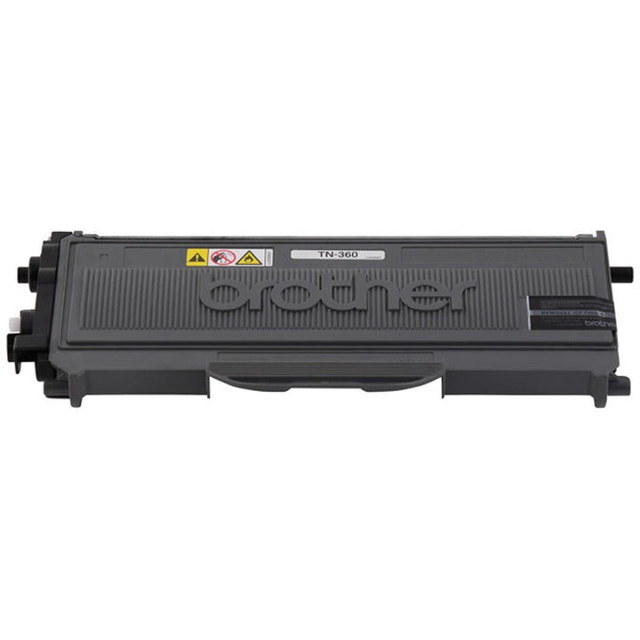 Image of Brother TN360 TN330/360 Toner Cartridges, 2600 Pages, 1 Each