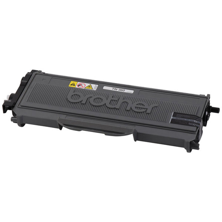 Image of Brother TN360 TN330/360 Toner Cartridges, 2600 Pages, 1 Each