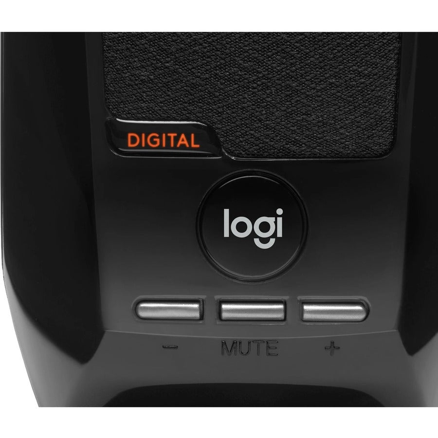Image of Logitech® S150 2.0 Usb Digital Speakers, Black