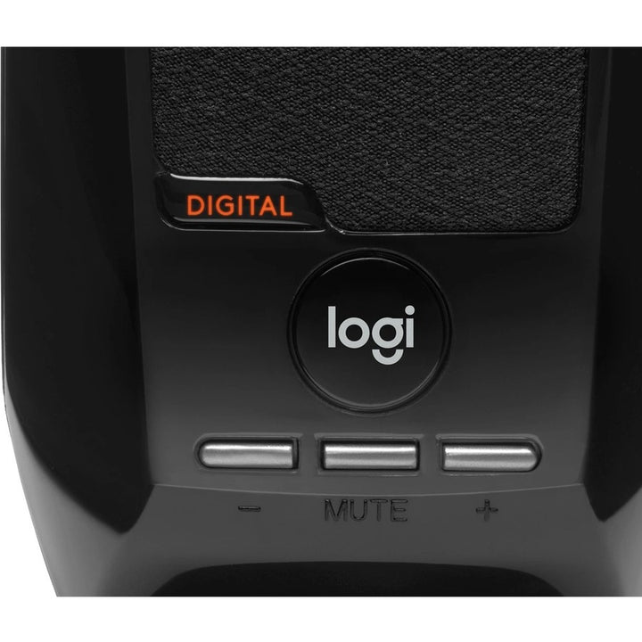 Image of Logitech® S150 2.0 Usb Digital Speakers, Black