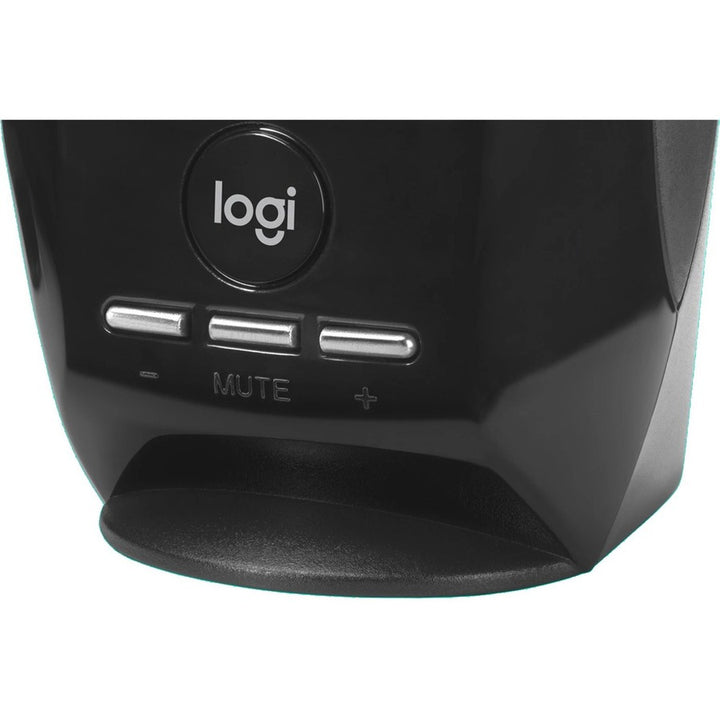 Image of Logitech® S150 2.0 Usb Digital Speakers, Black
