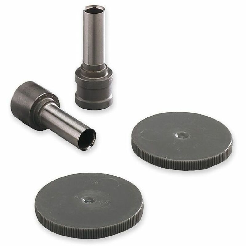 Image of Carl Mfg Replacement Punch Kit, f/2-Hole Punch, 1/4" Holes