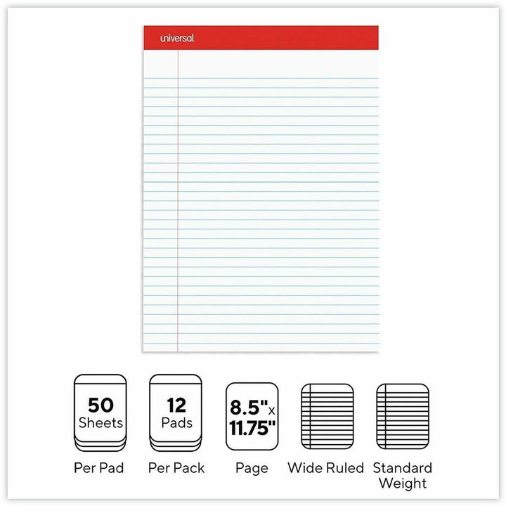 Image of Universal 20630 Notepad