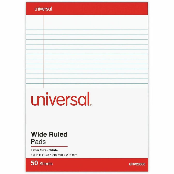 Image of Universal 20630 Notepad