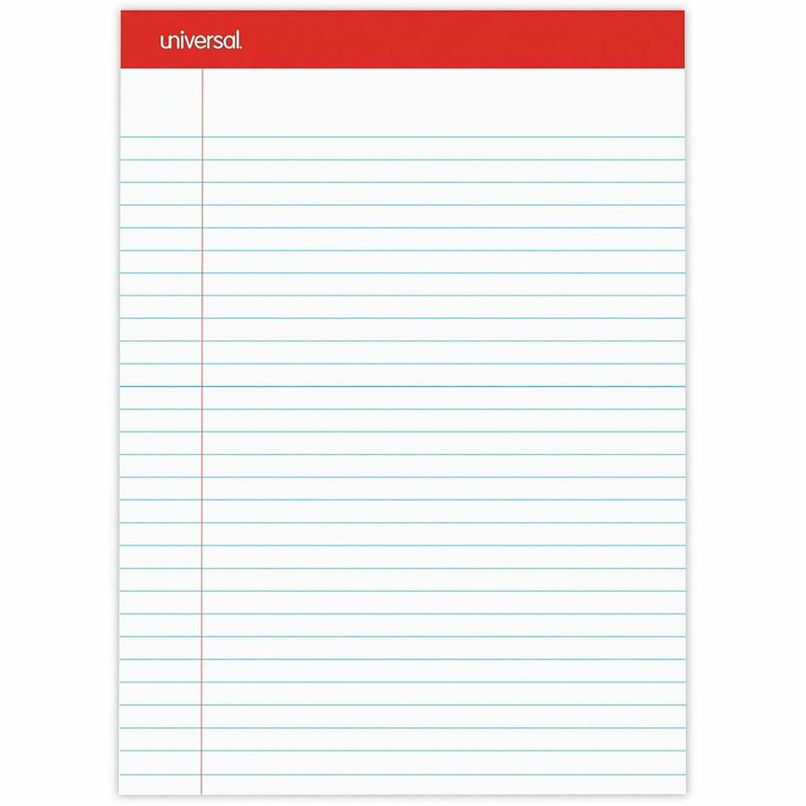 Image of Universal 20630 Notepad