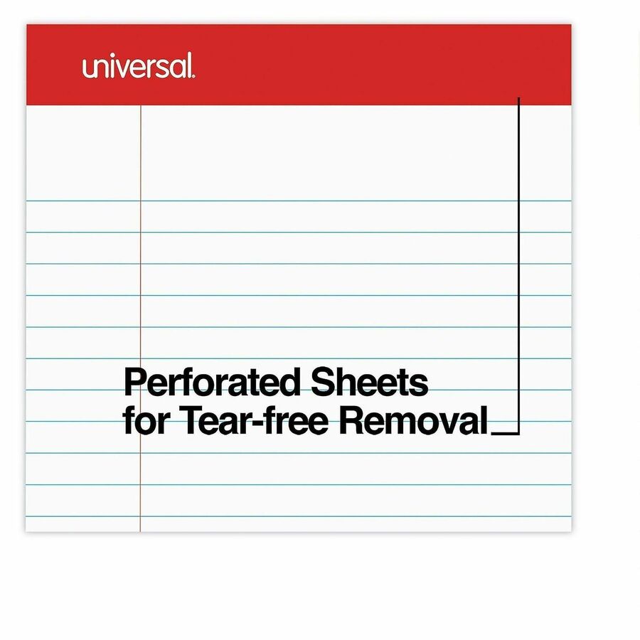 Image of Universal 20630 Notepad