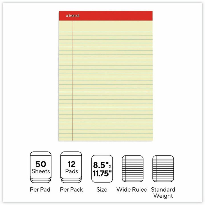 Image of Universal 10630 Notepad