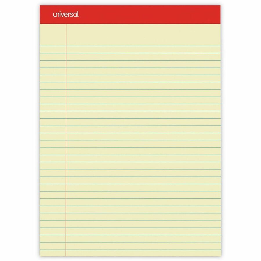 Image of Universal 10630 Notepad