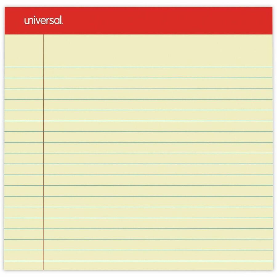 Image of Universal 10630 Notepad