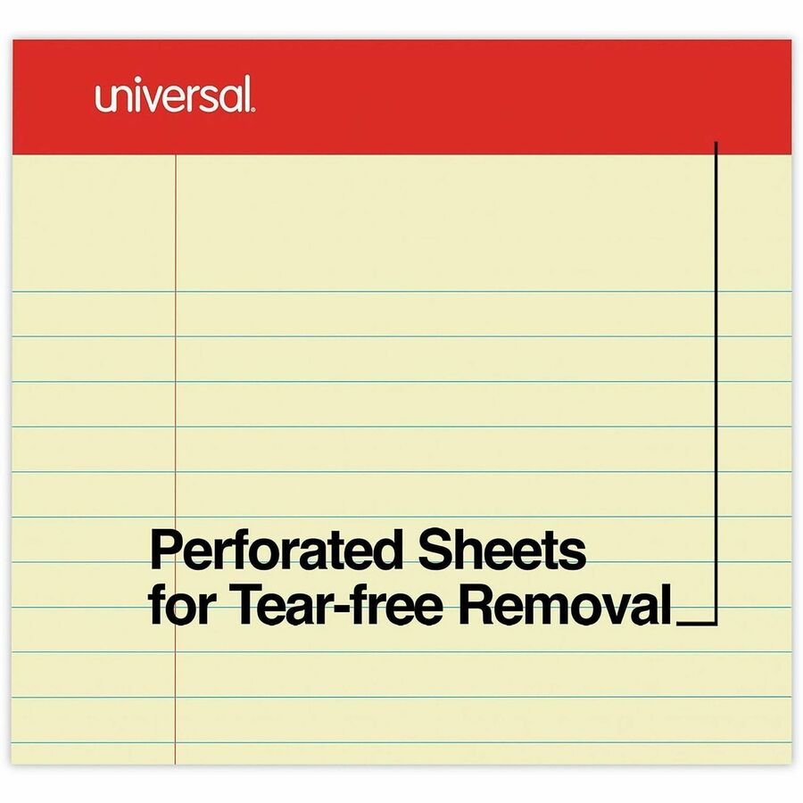 Image of Universal 10630 Notepad