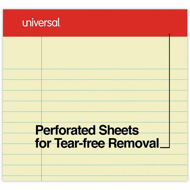 Image of Universal 10630 Notepad