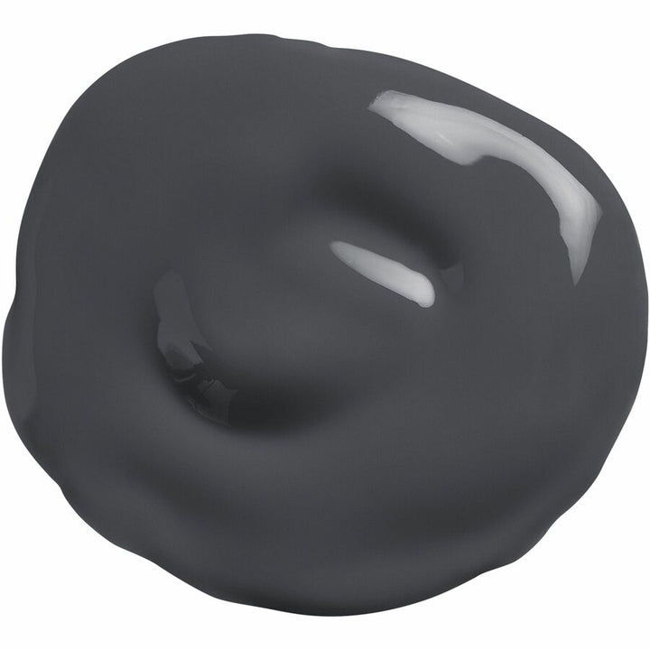 Image of Prang® Ready-To-Use Tempera Paint, Black, 1 Gal Bottle