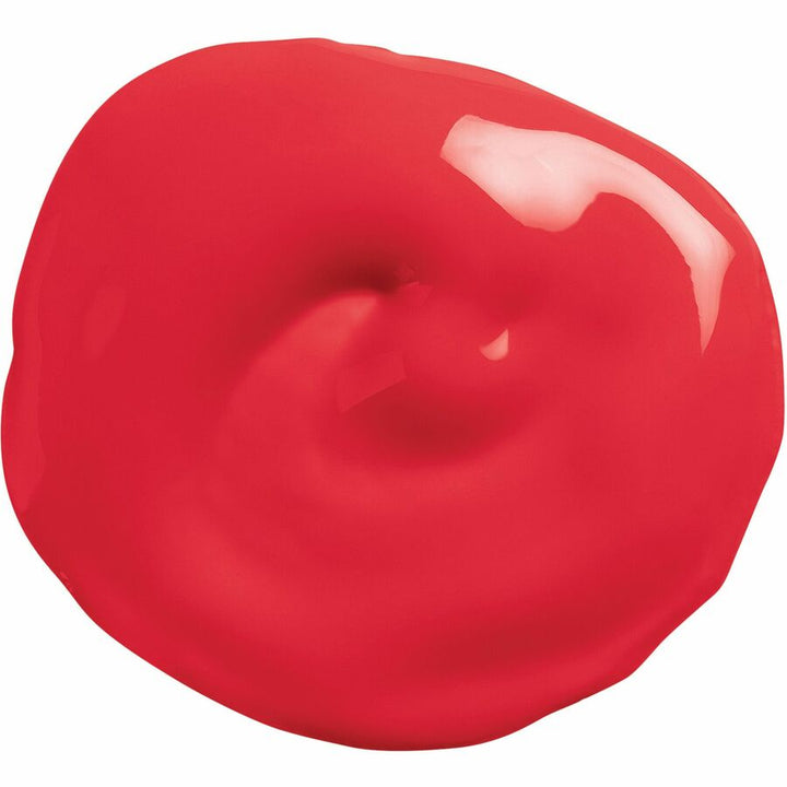 Image of Prang® Ready-To-Use Tempera Paint, Red, 1 Gal Bottle