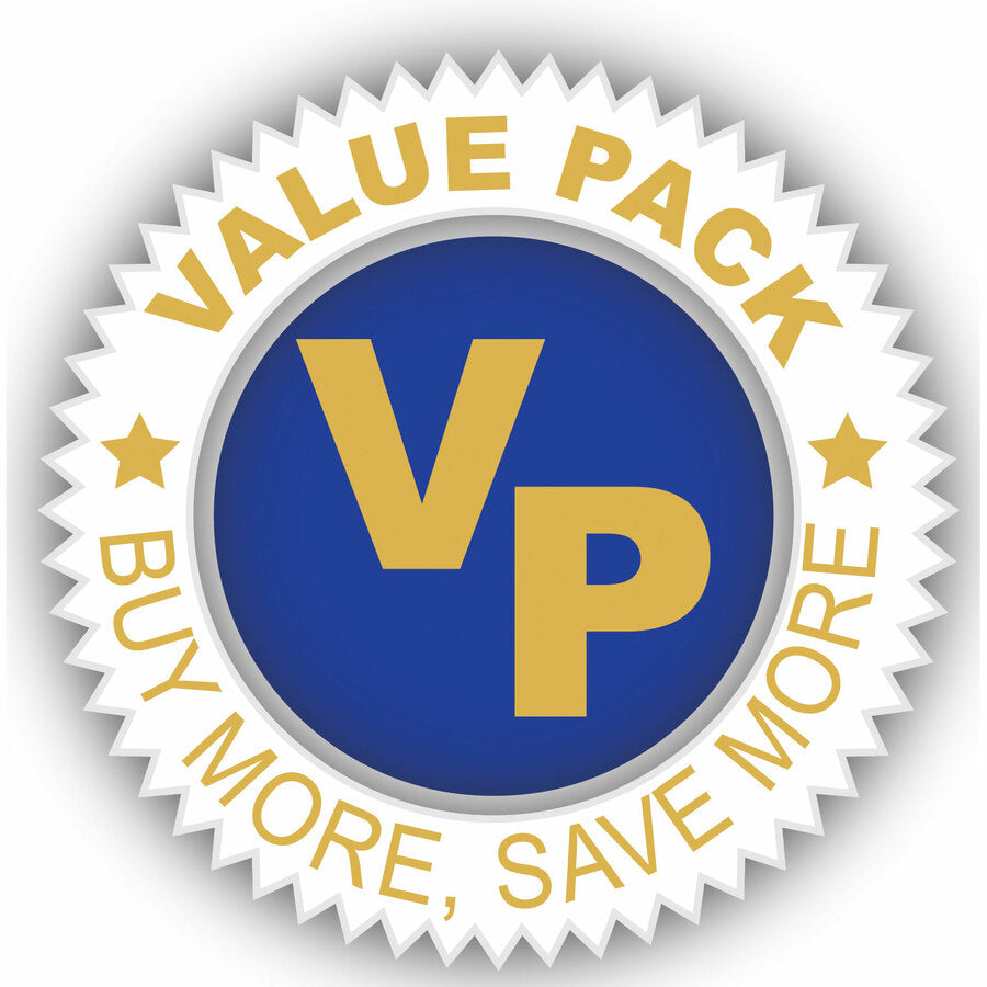 Image of C-Line® Name Badge Kits, Top Load, 4 X 3, Clear, Clip Style, 96/box