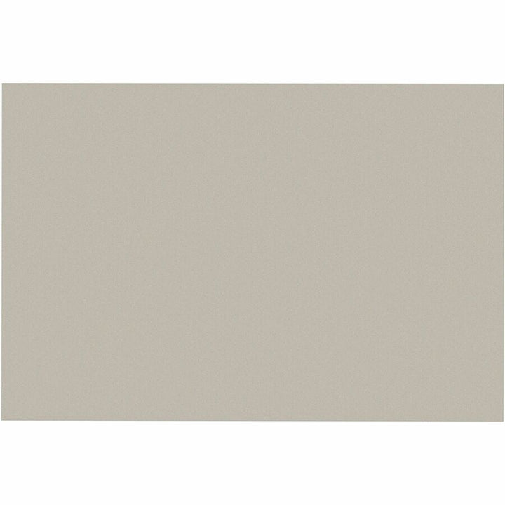 Image of Pacon® Construction Paper,Smooth Textured,12"x18",50/PK,Gray