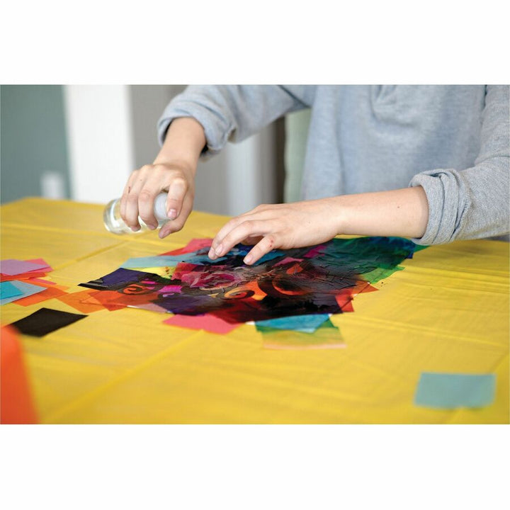 Image of Pacon® Spectra Art Tissue, 23 lb Tissue Weight, 12 x 18, Assorted, 100/Pack