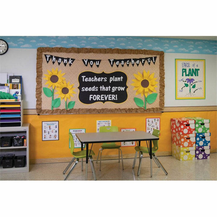 Image of Pacon® Kraft Paper Roll, 50 lb Wrapping Weight, 24" x 1,000 ft, Natural