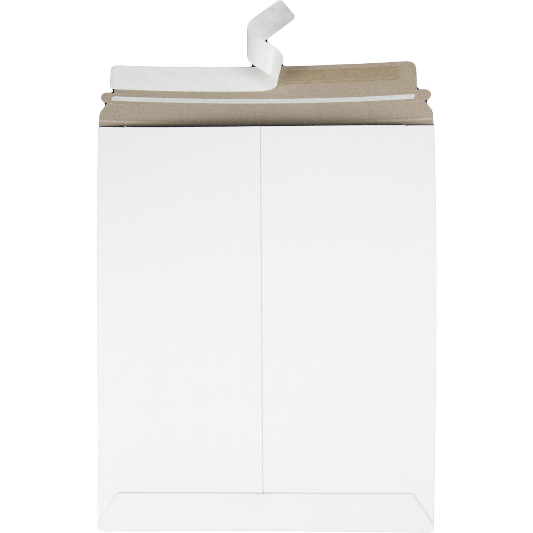Image of Quality Park Redi-Strip 64016 Sturdy Fiberboard Photo Mailers
