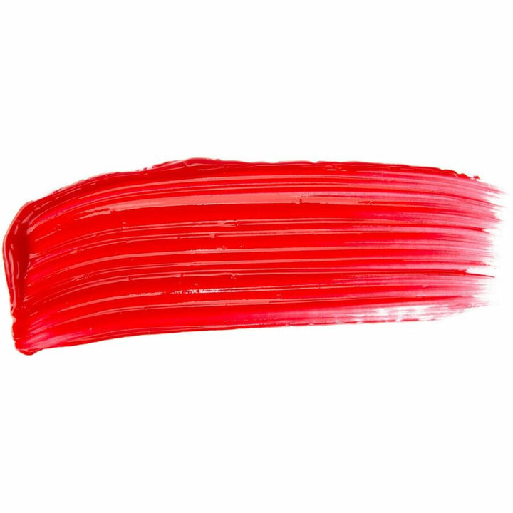 Image of Crayola® Washable Finger Paint, Non-Toxic, 16oz., 12/BT, Red
