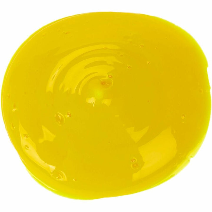 Image of Crayola® Washable Finger Paint, Non-Toxic, 16oz., 12/BT, Yellow