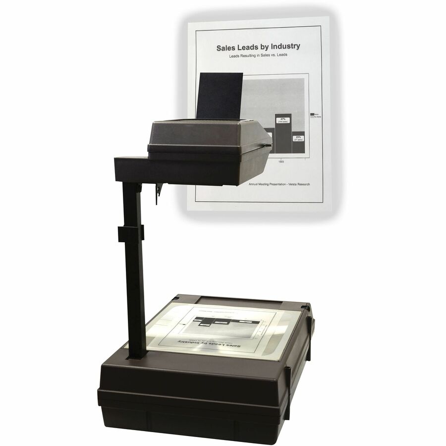 Image of C-Line® Paper Copier Transparency Film, Ltr, 50/BX, CL