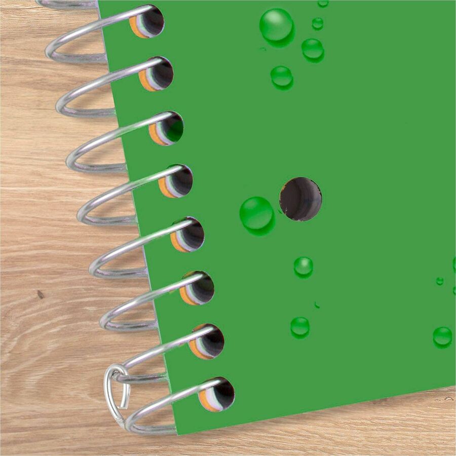 Image of Five Star 05206 Five-subject Notebook