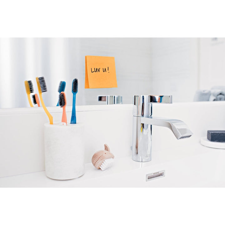 Image of 3M Super Sticky Pads, 3"x3", 45 SH/PD, 3 PD/PK, RioDeJaneiro