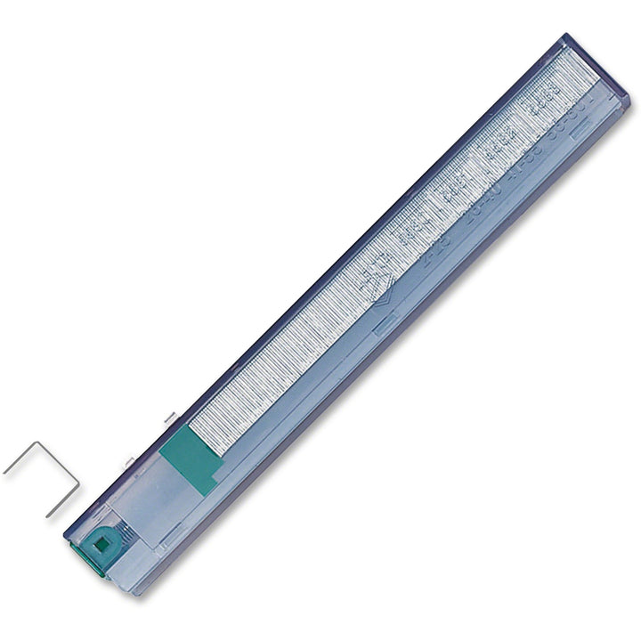 Image of Rapid® Staple Cartridge, 0.41" Leg, 0.5" Crown, Steel, 210/cartridge, 5 Cartridges/pack, 1,050/pack