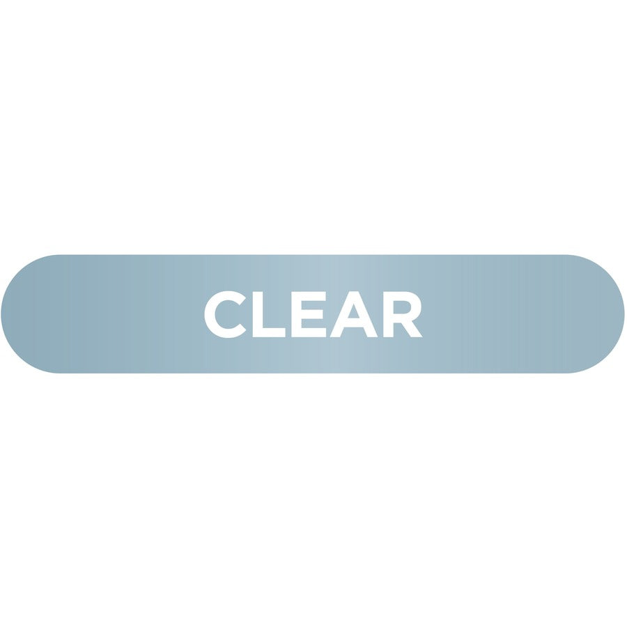 Image of Avery® Sheet Protectors,3-Hole,Top-Load,8-1/2"x11",10/PK,Clear