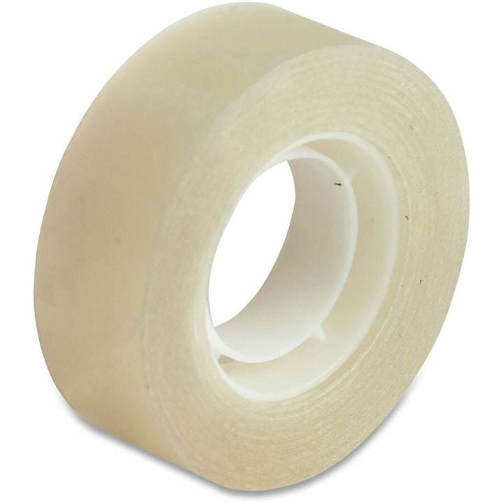 Image of Universal UNV83436 Invisible Tape, 1" Core, 0.75" x 36 yds, Clear