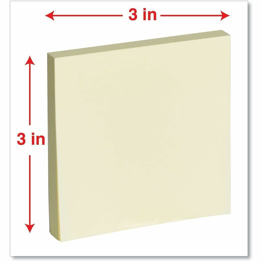 Image of Universal UNV35619 Note Pad