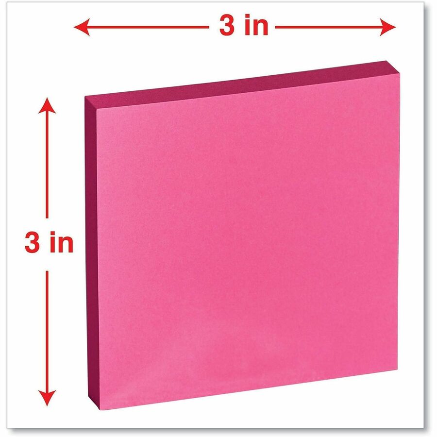 Image of Universal UNV35611 Note Pad