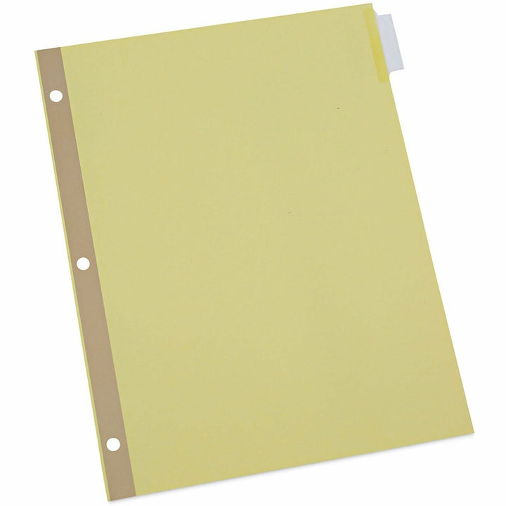 Image of Universal UNV20891 Index Divider