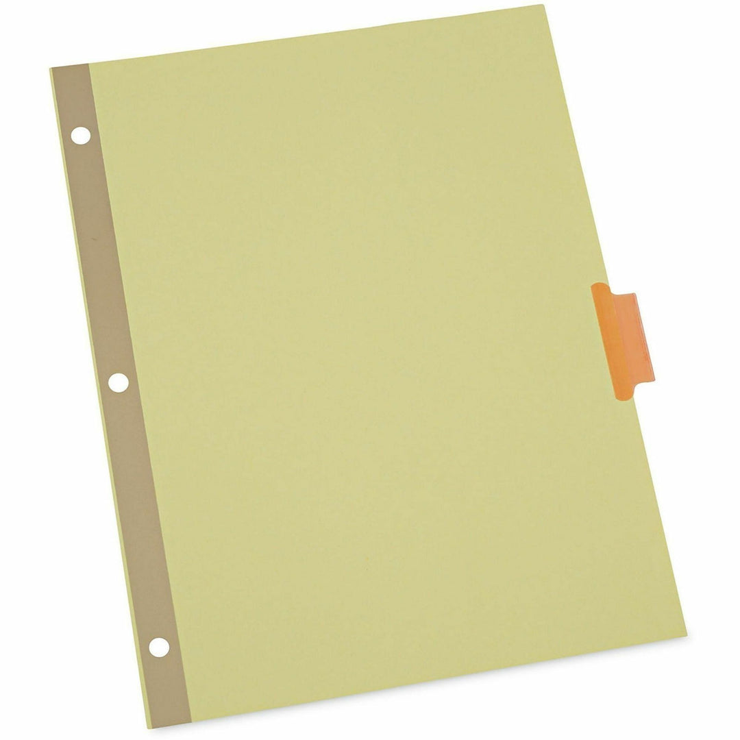 Image of Universal UNV20890 Index Divider