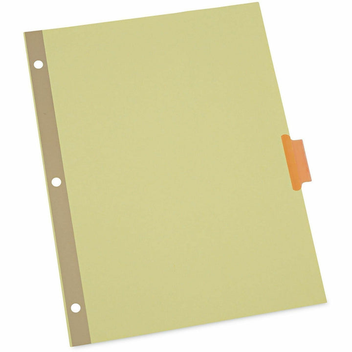 Image of Universal UNV20890 Index Divider