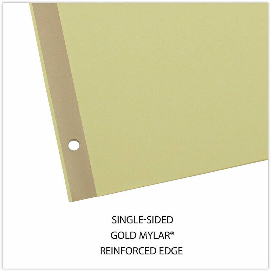 Image of Universal UNV20822 Index Divider