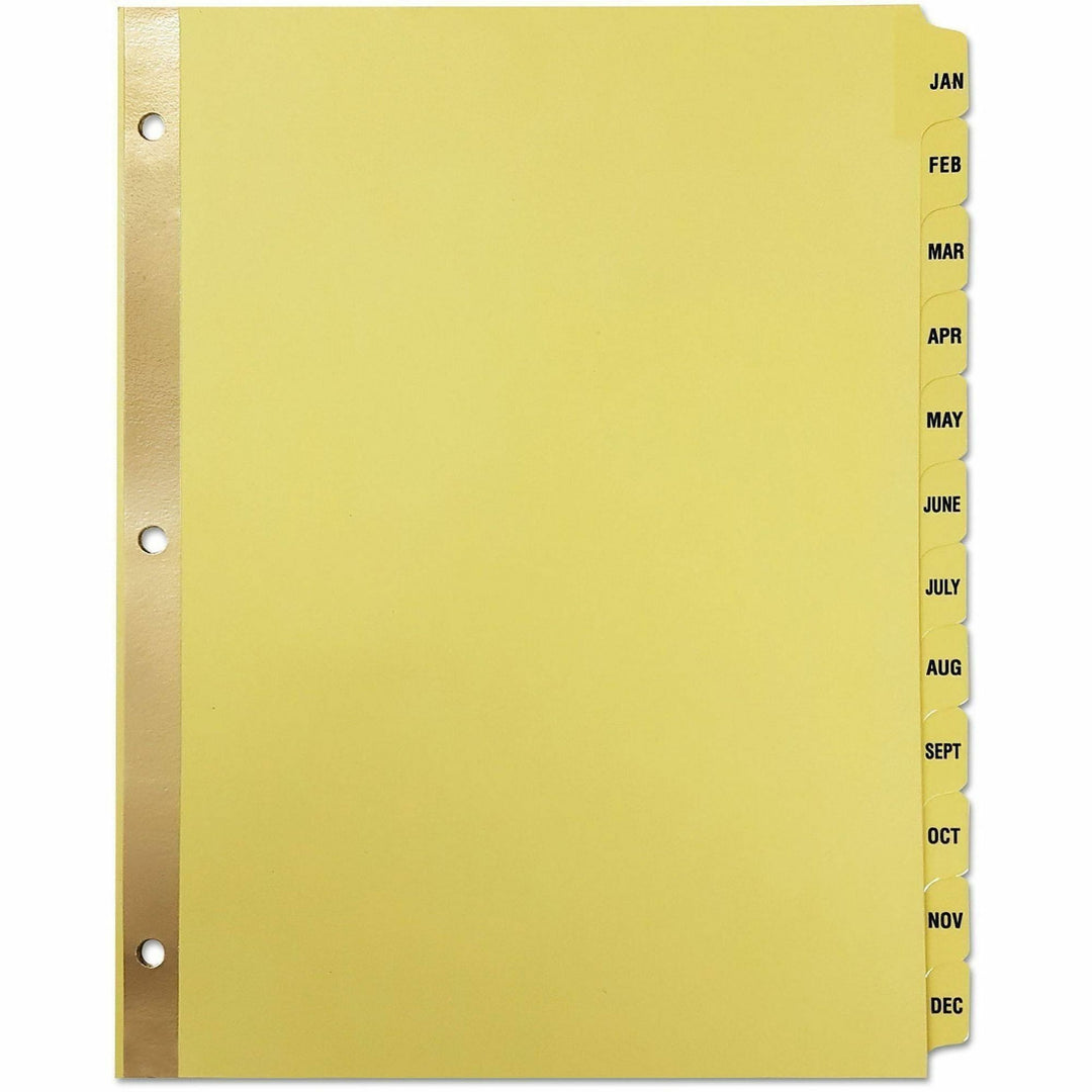 Image of Universal UNV20814 Index Divider